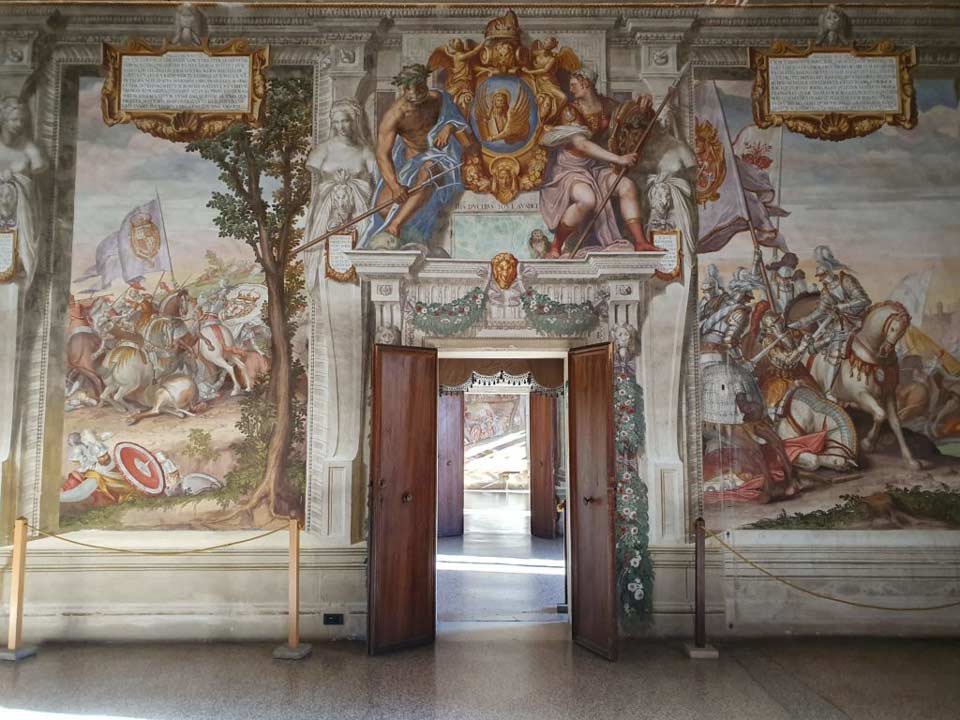 Piano Nobile