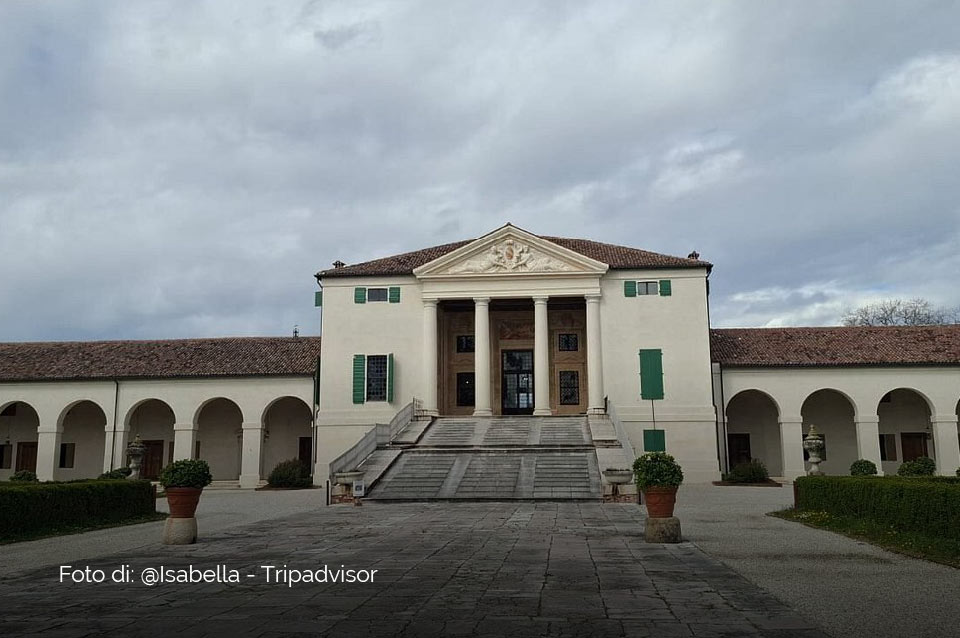 Villa Emo