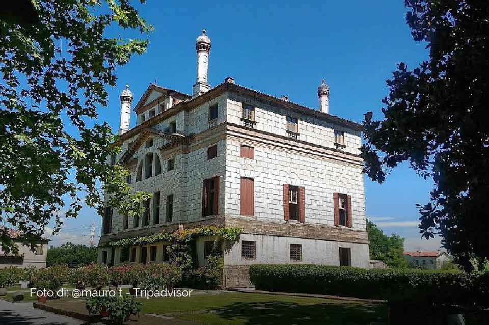 Villa Foscari