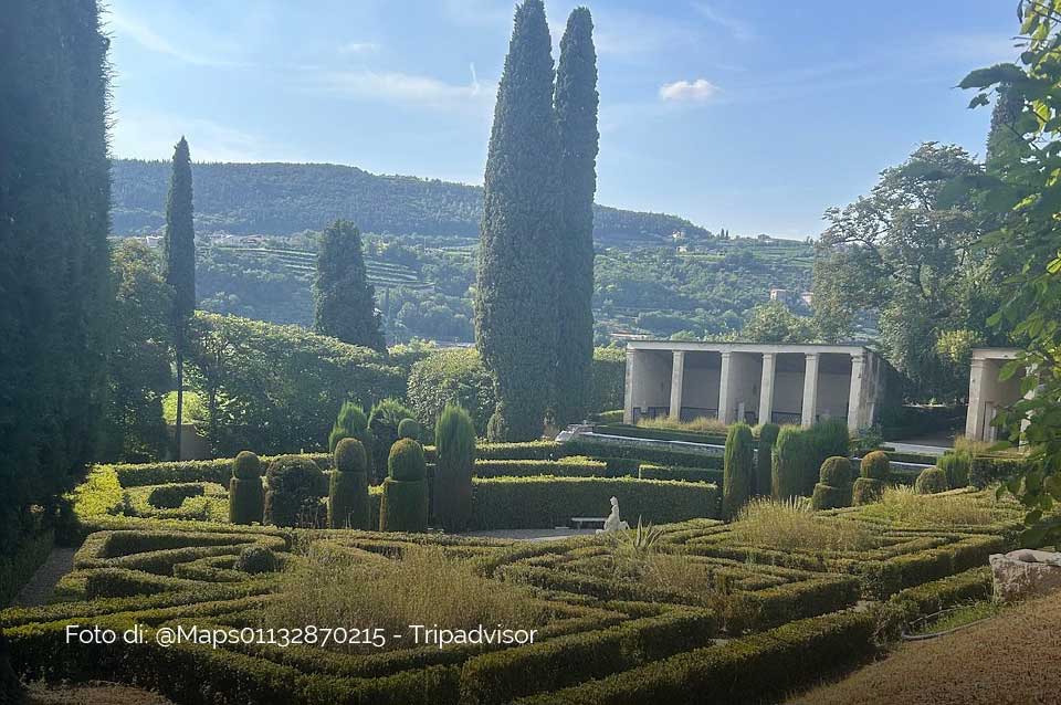 Villa Rizzardi