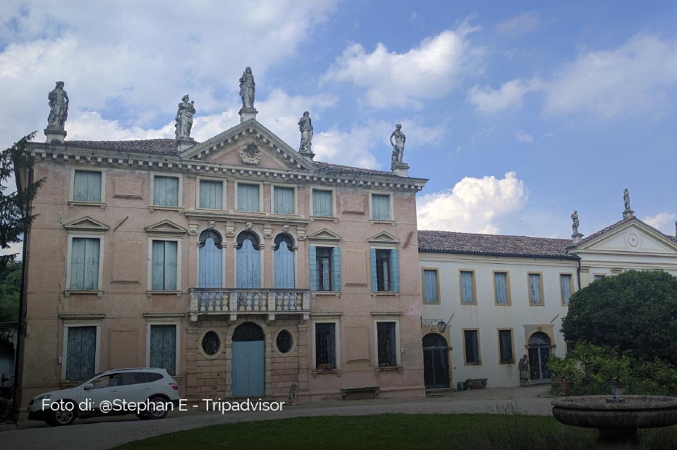 Villa Rosa