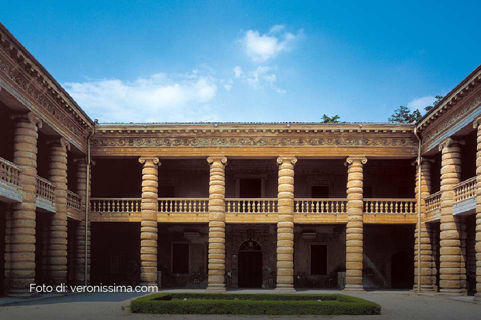 Villa Santa Sofia