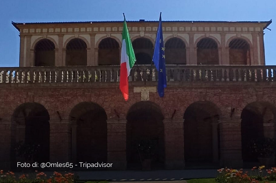 Villa dei Vescovi