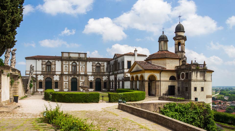 Borgo di Monselice