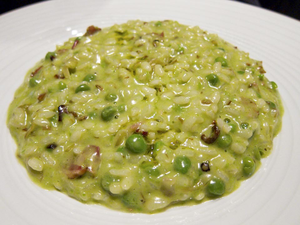 Risi e bisi