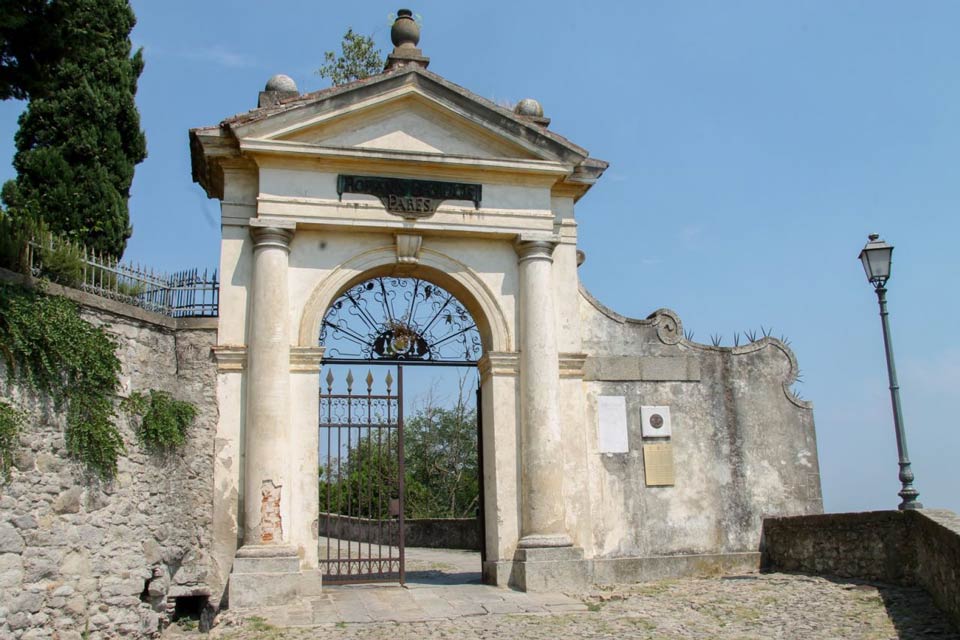 Santuario delle Sette Chiese